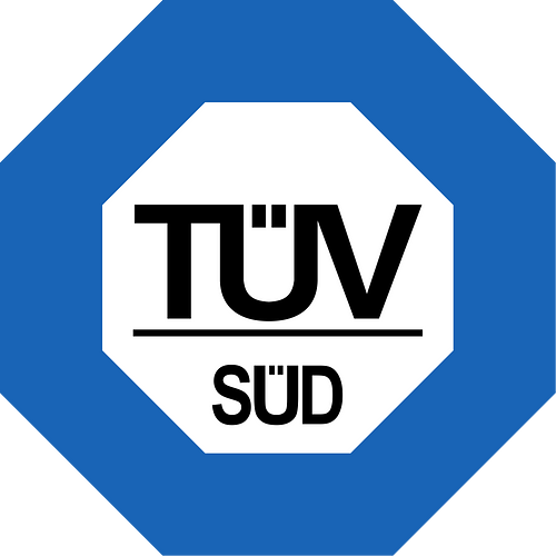 TÜV Süd logo