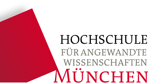 Hochschule München logo
