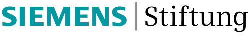 Siemens Stiftung logo