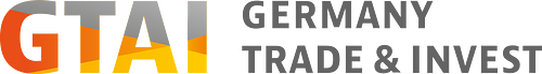 GTAI logo