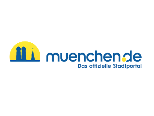 muenchen.de logo