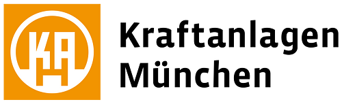 Kraftanlagen München logo